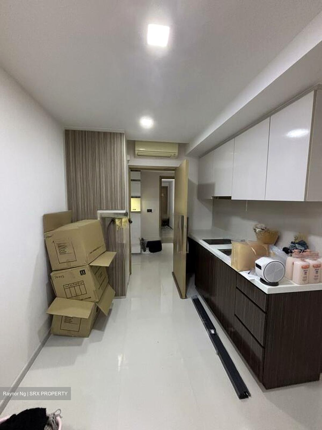 Twin Waterfalls (D19), Condominium #476779321